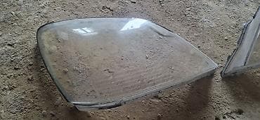 рулевая рейка опель вектра б: Комплект передних фар Lexus 2008 г., Б/у, Оригинал — 3