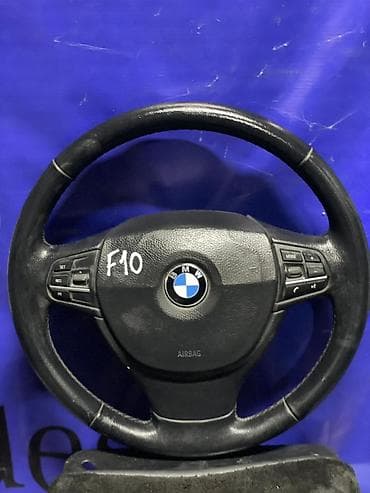 руль g30: Руль BMW 2012 г., Б/у, Оригинал, Япония — 1