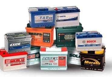 дэу нексия 2012: Аккумулятор 60 Ач, Новый, Самовывоз — 1