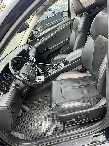 кио к5: Kia K5: 2020 г., 0.2 л, Автомат, Газ, Седан — 7