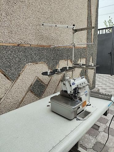 jack e4: 5-нитка, В наличии — 3