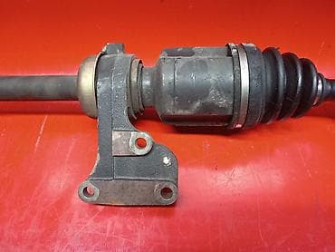 mazda: Привод в сборе MAZDA правый передний (б/у) ОРИГИНАЛЬНАЯ КОНТРАКТНАЯ — 6