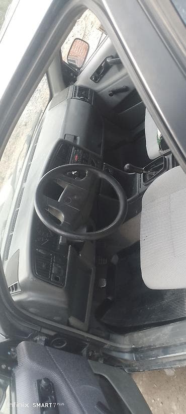 универсал б5: Volkswagen Passat: 1989 г., Механика, Седан — 5
