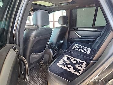 шины на газель бу: BMW X5: 2003 г., 3 л, Автомат, Дизель, Внедорожник — 5