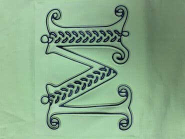 декотировка ткани: Предоставляем услуги по модным технологиям декорирования. Тиснение на — 9