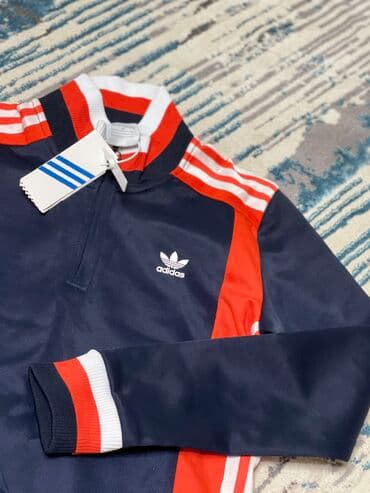 спортивное оборудование: Adidas размер S-M 4500 сом — 6