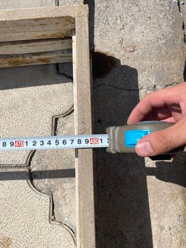 арабская лошадь: Продаю готовую ферму для навеса на 22,5 кв/метра Российская железа 1.8 — 3