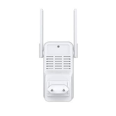 hub switch: Wi-Fi усилитель Tenda A9 универсальный повторитель беспроводного — 3