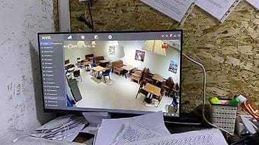 s 21 fe: Профессиональная установка и настройка видеонаблюдения «под ключ» - — 3