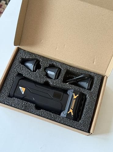 type c usb: Пылесос, Ручной, Сухая — 2