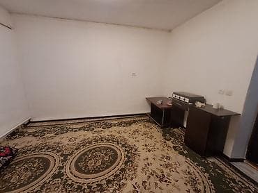 room: 1 комната, Заря Собственник, Парам без детей, от 6 месяцев, С мебелью частично — 1