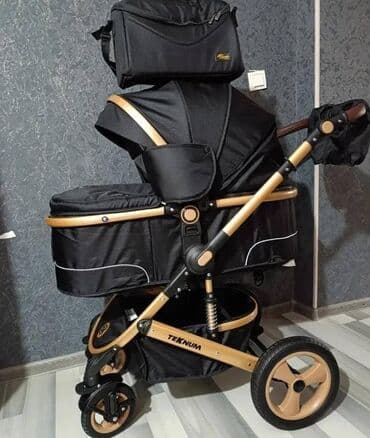 детские коляски бишкек дордой цены: Коляска, Новый — 20