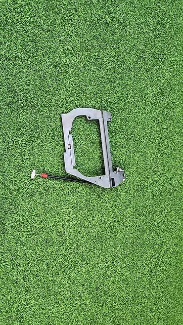 bnw e39: Рамка задняя лев е39 Год 1999 В отличном состоянии, очень большой — 1