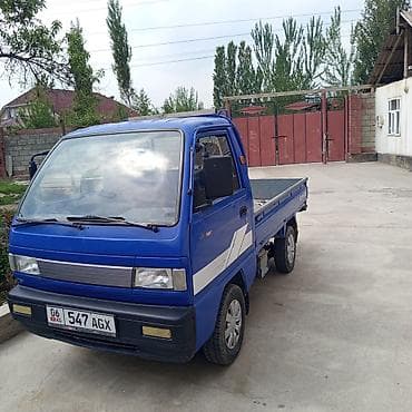 bmw scanner: Легкий грузовик, Daewoo, Стандарт, Б/у — 4