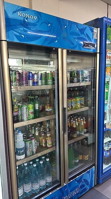 Суусундуктар үчүн lalafo.kg да Суусундуктар үчүн