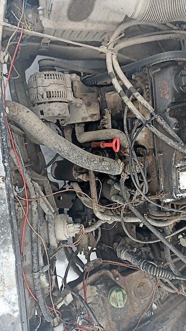 мотор на пассат 1 8: Бензиновый мотор Volkswagen 1992 г., 1.8 л, Б/у, Оригинал, Германия — 2