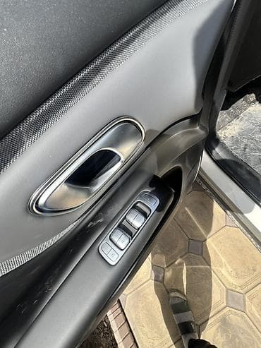 Унаа сатуу: Changan Qiyuan Q05: 2026 г., Автомат, Электромобиль, Кроссовер — 10