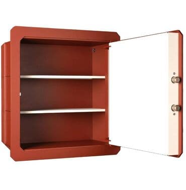 сейф шкафы: Сейф OLLE 603L20 Взломостойкость указана по VDS, ECB-S Стремление к — 2