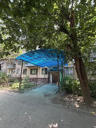14: 2 комнаты, 43 м², 10 мкр 104 серия, 1 этаж, Евроремонт — 10