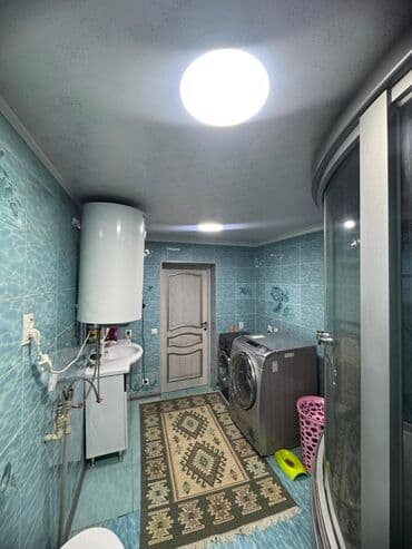 государственная резиденция: Үй, 250 кв. м, 5 бөлмө, Менчик ээси, Евро оңдоо — 9