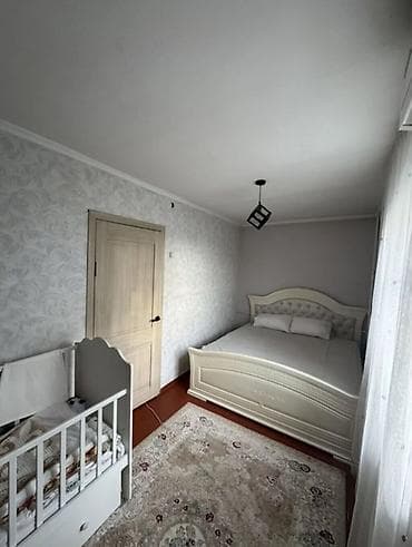 5: 2 комнаты, 44 м², Филармония Индивидуалка, 5 этаж, Евроремонт — 3