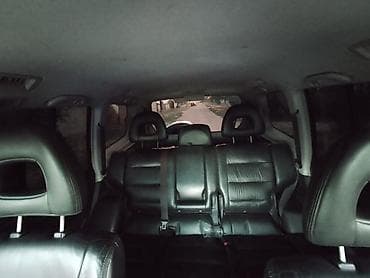mitsubishi challenger: Mitsubishi Pajero: 2003 г., 3.2 л, Автомат, Дизель, Внедорожник — 7