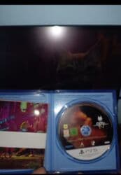 обменяю на: СРОЧНО! Продается игра stray на playstation 5 в идеальном состоянии — 4