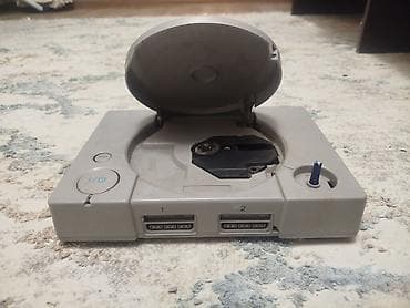 ram 32: Продаётся Sony PlayStation 1. работает не работает не — 3
