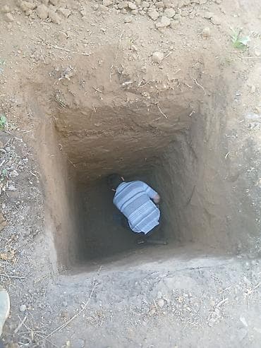 прозрачные крыши: Сварные работы на заказ Копаем септики канализации траншеи - Жесткая — 9