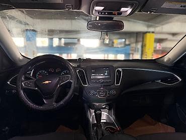 Унаа сатуу: Chevrolet Malibu: 2018 г., 1.5 л, Автомат, Седан — 3