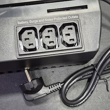 usb 3: Блок питания, Новый, 450 Вт, 450 Вт — 4