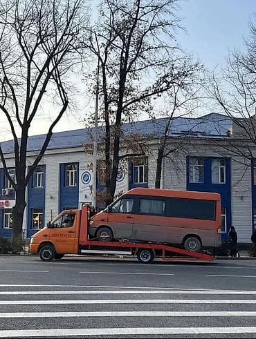 тойота приус с: С лебедкой, С манипулятором, Со сдвижной платформой — 3