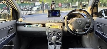 двигатель на мазда демио: Mazda Demio: 2002 г., 1.5 л, Автомат, Бензин, Седан — 7