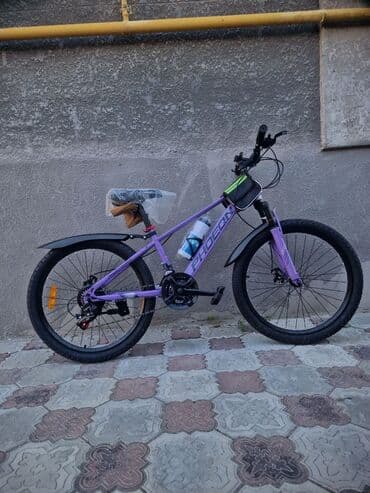 кронштейн для велосипеда на фаркоп: Городской велосипед, Рама XXL (190 - 210 см) — 19