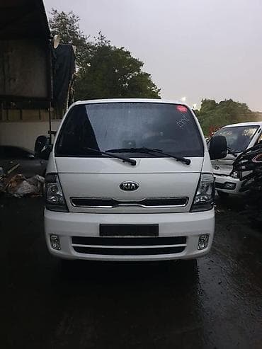 киа бонго газ: Kia BONGO: 2020 г., 2.5 л, Ручные, Газ — 1