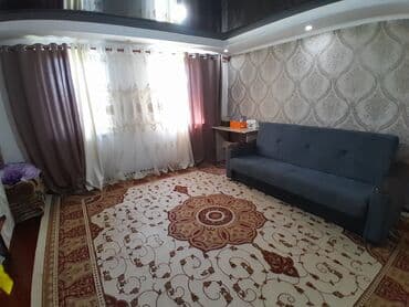 срочно продаю дом токмаке: Дом, 100 м², 5 комнат, Собственник, Косметический ремонт — 4