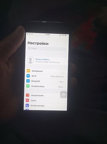 macbook pro 2009: IPhone 6s, Серебристый — 7