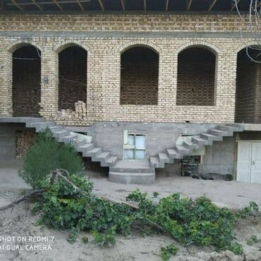 эко дом: Асалому алекум — 25