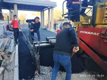 недостроенные дома в бишкеке: Асфальт төшөө Кепилдик, Монтаждоо, Акысыз консультация 6 жылдан ашык тажрыйба — 8