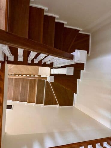 квартира без хозяен: 2 комнаты, С мебелью полностью — 11