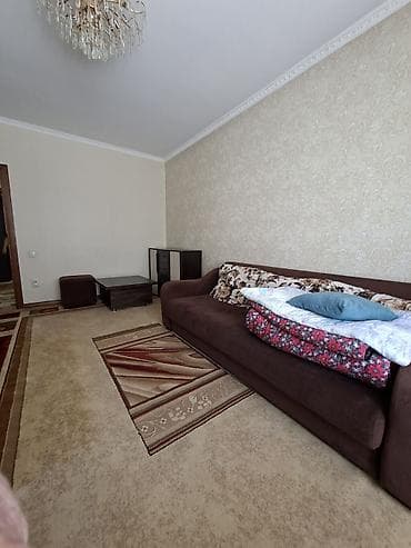 Продажа квартир: 2 комнаты, 52 м², 106 серия, 2 этаж, Косметический ремонт — 3