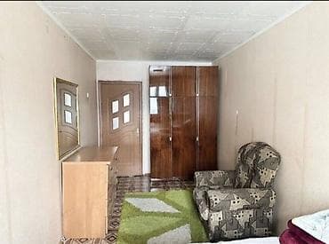 3 комнаты, 58 м², 4 мкр 104 серия, 2 этаж — 4