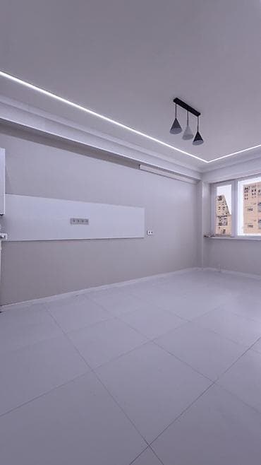 2026: 1 комната, 42 м², Элитка, 1 этаж, Евроремонт — 5