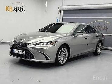 селика: Lexus ES: 2019 г., 2.5 л, Автомат, Гибрид, Седан — 3