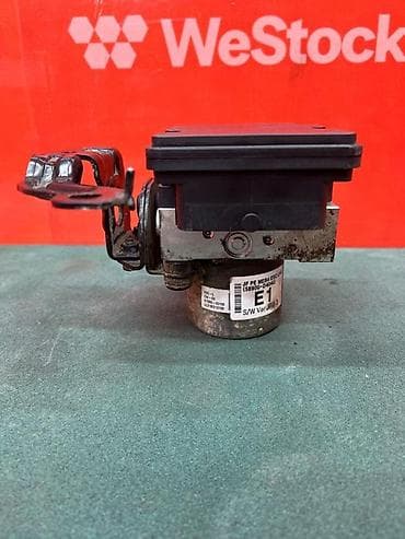 ABS: Блок ABS Kia 2019 г., Б/у, Оригинал — 3