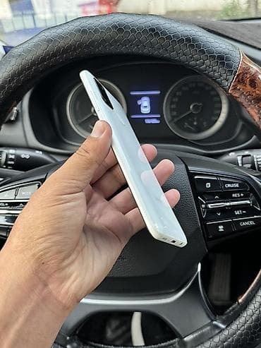 galaxy tab 3: Samsung Galaxy A21S, Б/у, 64 ГБ, цвет - Белый, 2 SIM — 4