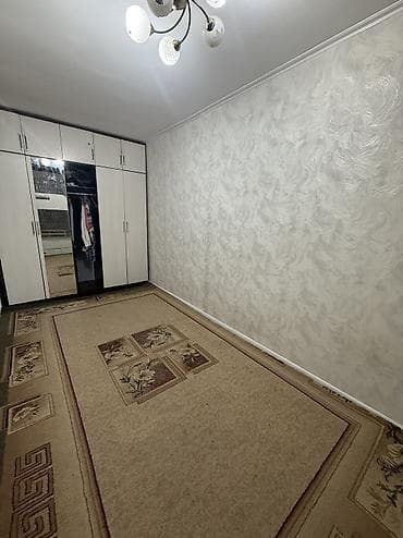home: 2 комнаты, 43 м², Хрущевка, 1 этаж, Косметический ремонт — 3
