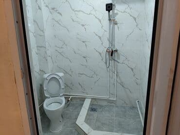 сдаю частный дом под швейный цех: Студия с санузлом и мини-кухней - Просторное светлое помещение — 4