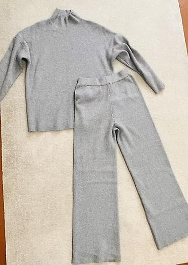 эски кийим: Шым менен костюм, Түз — 1