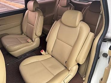 киа корновал: Kia Carnival: 2019 г., 2.2 л, Автомат, Дизель, Минивэн — 8